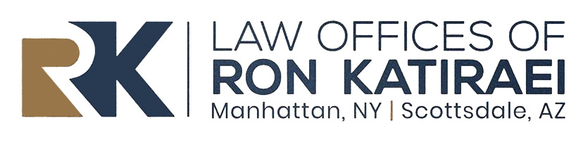 Law Offices of Ron Katiraei, LLC